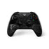 NFL Atlanta Falcons Black & White Xbox One X Controller Skin