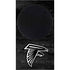 NFL Atlanta Falcons Black & White Xbox Series S Skins