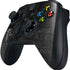 NFL Atlanta Falcons Black & White Xbox Series X Controller Skin