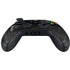 NFL Atlanta Falcons Black & White Xbox Series X Controller Skin