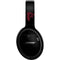 NFL Atlanta Falcons Black Performance Series Bose QuietComfort 35 II Headphones Skin