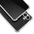 NFL Atlanta Falcons Black Performance Series Galaxy A13 5G Clear Case