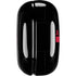 NFL Atlanta Falcons Black Performance Series Galaxy Buds Pro Skin