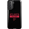 NFL Atlanta Falcons Black Performance Series Galaxy S21 5G Pro Case