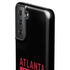 NFL Atlanta Falcons Black Performance Series Galaxy S21 FE Pro Case