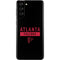 NFL Atlanta Falcons Black Performance Series Galaxy S21 Plus 5G Skin