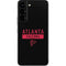 NFL Atlanta Falcons Black Performance Series Galaxy S22 Skin