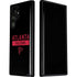 NFL Atlanta Falcons Black Performance Series Galaxy S22 Ultra Pro Case