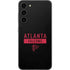 NFL Atlanta Falcons Black Performance Series Galaxy S23 Plus Skin