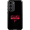 NFL Atlanta Falcons Black Performance Series Galaxy S23 Pro Case