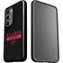 NFL Atlanta Falcons Black Performance Series Galaxy S23 Pro Case