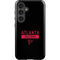 NFL Atlanta Falcons Black Performance Series Galaxy S24 Plus Impact Case