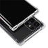 NFL Atlanta Falcons Black Performance Series Galaxy S24 Ultra Clear Case