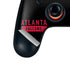 NFL Atlanta Falcons Black Performance Series Google Stadia Controller Skin