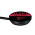 NFL Atlanta Falcons Black Performance Series Google Stadia Controller Skin