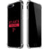 NFL Atlanta Falcons Black Performance Series iPhone 7/8 Plus Clear Case