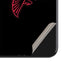 NFL Atlanta Falcons Black Performance Series iPhone SE (2nd & 3rd Gen) Skin