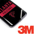 NFL Atlanta Falcons Black Performance Series Moto E5 Plus Skin