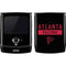 NFL Atlanta Falcons Black Performance Series Motorola RAZR Skin