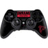 NFL Atlanta Falcons Black Performance Series PS4/PC SCUF Impact Controller Skin