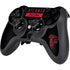 NFL Atlanta Falcons Black Performance Series PS4/PC SCUF Impact Controller Skin