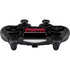 NFL Atlanta Falcons Black Performance Series PS4/PC SCUF Impact Controller Skin