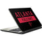 NFL Atlanta Falcons Black Performance Series Satellite L50-B / S50-B Skin