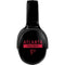 NFL Atlanta Falcons Black Performance Series Skullcandy Venue Skin