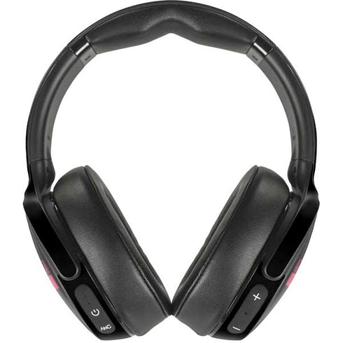 NFL Atlanta Falcons Black Performance Series Skullcandy Venue Skin