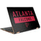 NFL Atlanta Falcons Black Performance Series HP Spectre Skin