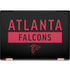 NFL Atlanta Falcons Black Performance Series HP Spectre Skin