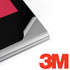 NFL Atlanta Falcons Black Performance Series Surface Book 2 13.5in Skin