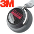 NFL Atlanta Falcons Black Performance Series Surface Headphones Skin