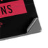 NFL Atlanta Falcons Black Performance Series Surface Pro 8 Skin