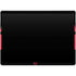 NFL Atlanta Falcons Black Performance Series Surface Pro 9 Skin