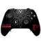 NFL Atlanta Falcons Black Performance Series Xbox One Elite Controller Skin