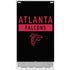 NFL Atlanta Falcons Black Performance Series Xbox Series S Skins