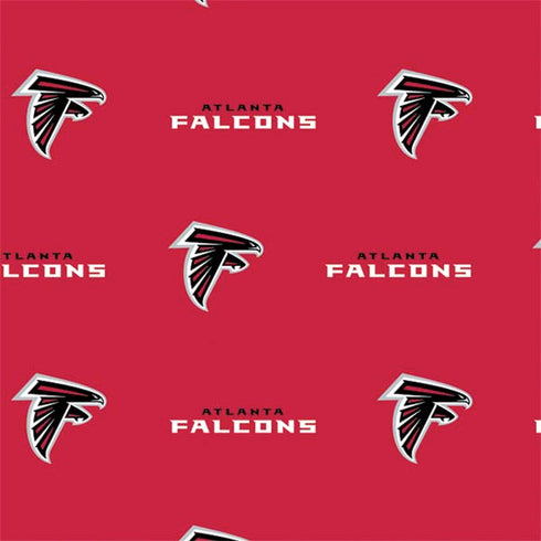 NFL Atlanta Falcons Blitz Series Nintendo 2DS XL (2017) Skin