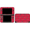 NFL Atlanta Falcons Blitz Series 3DS XL 2015 Skin