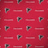 NFL Atlanta Falcons Blitz Series Dell Alienware Skin