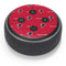 NFL Atlanta Falcons Blitz Series Amazon Echo Dot Skin