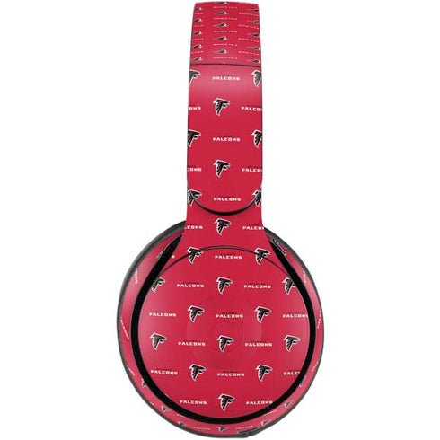 NFL Atlanta Falcons Blitz Series Beats Solo Pro Skin