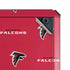 NFL Atlanta Falcons Blitz Series Cooler Master MasterBox Q300L Mini Tower Skin