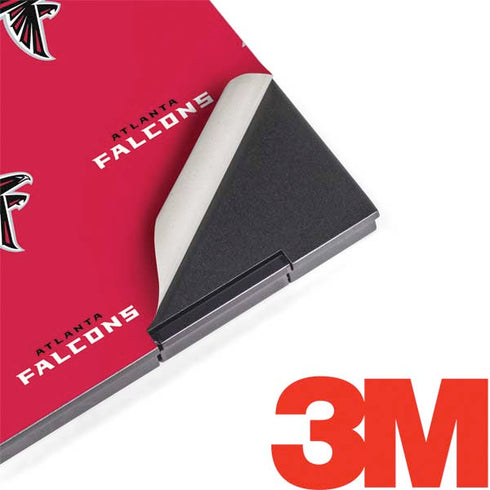 NFL Atlanta Falcons Blitz Series HP Envy Skin