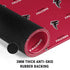 NFL Atlanta Falcons Blitz Series Gaming Mouse Pad