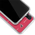 NFL Atlanta Falcons Blitz Series Galaxy A10e Clear Case