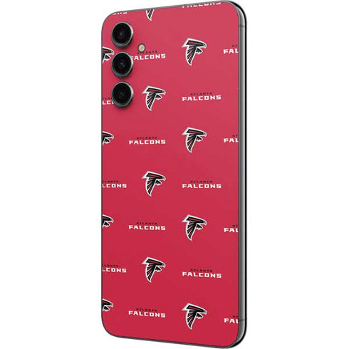 NFL Atlanta Falcons Blitz Series Galaxy A14 5G Skin