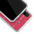 NFL Atlanta Falcons Blitz Series Galaxy A30 Clear Case