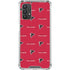 NFL Atlanta Falcons Blitz Series Galaxy A32 5G Clear Case