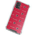 NFL Atlanta Falcons Blitz Series Galaxy A32 5G Clear Case